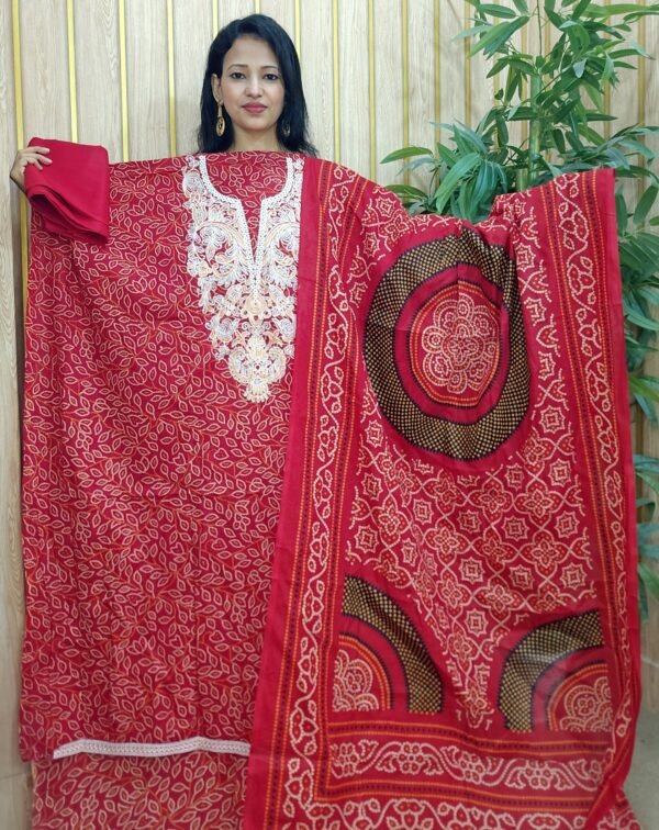 Delhi boutiques cotton fabric