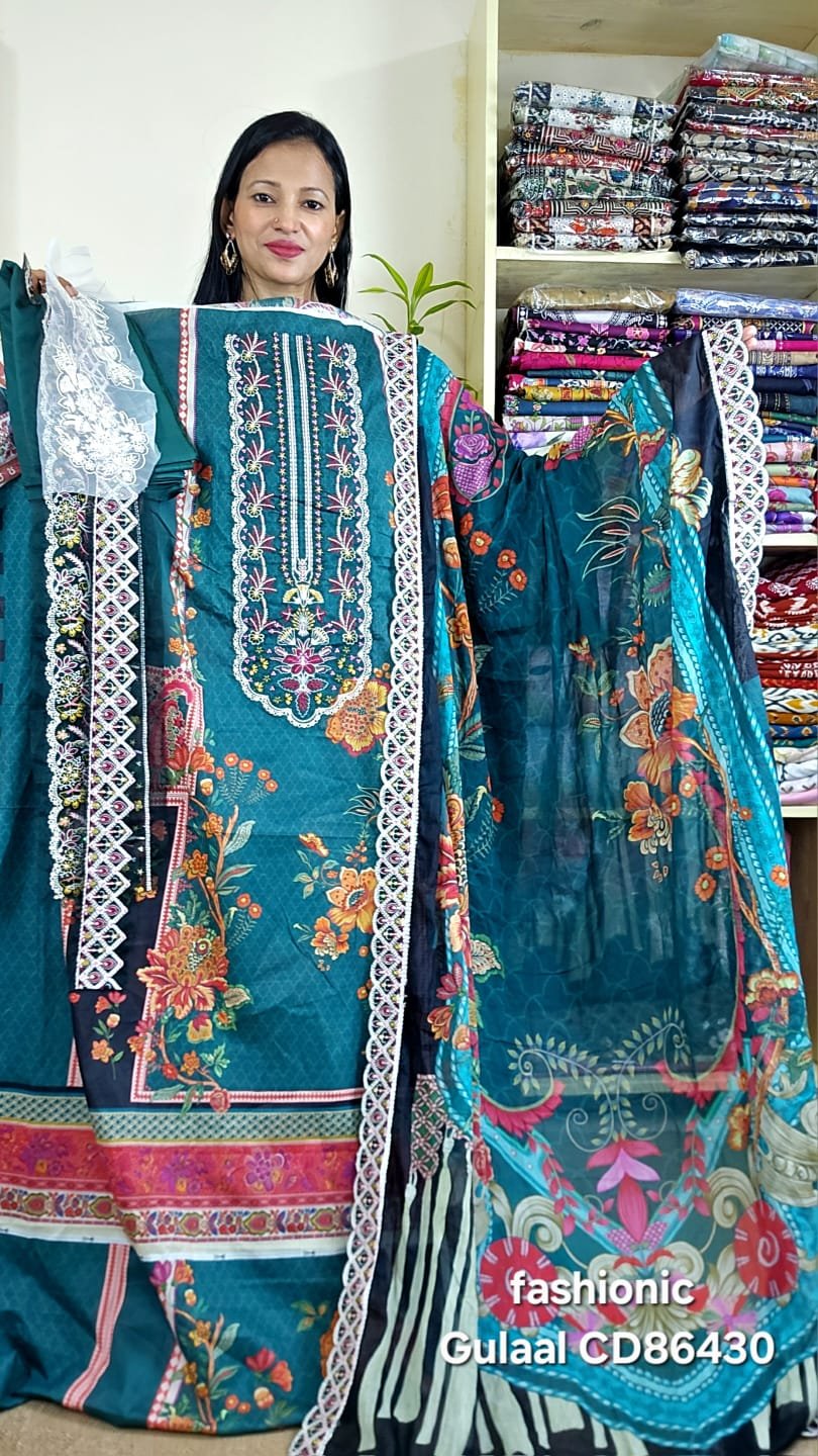 Gulaal Dress CD86430